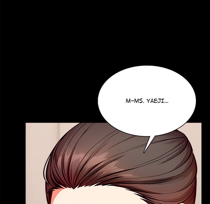 The Restless Divorcee - Chapter 9 Page 28