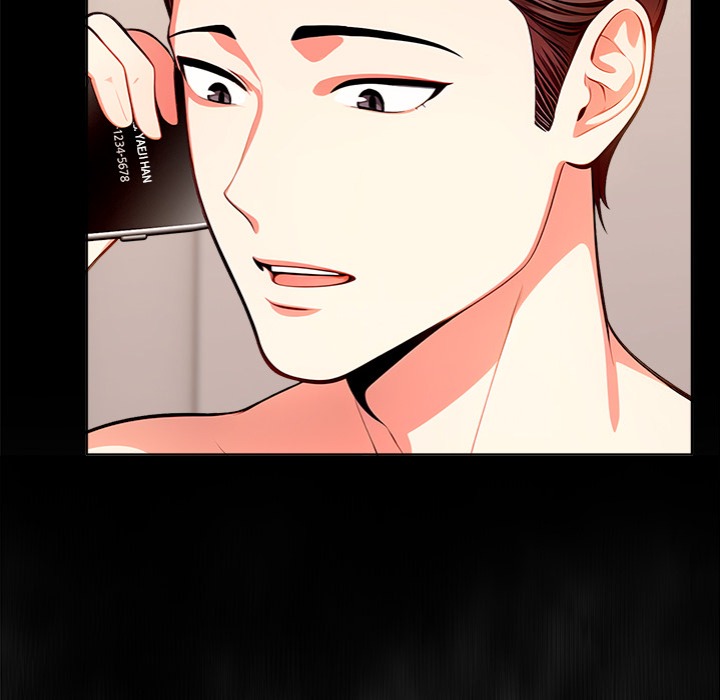 The Restless Divorcee - Chapter 9 Page 29