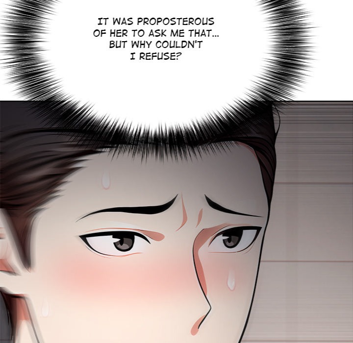 The Restless Divorcee - Chapter 9 Page 31