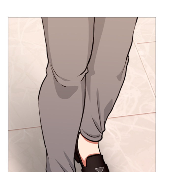 The Restless Divorcee - Chapter 9 Page 33