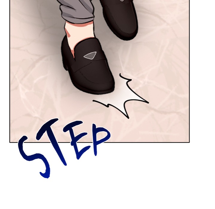 The Restless Divorcee - Chapter 9 Page 34