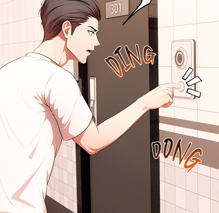 The Restless Divorcee - Chapter 9 Page 36