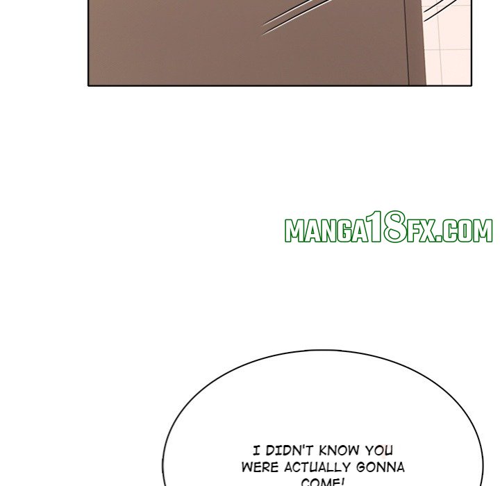 The Restless Divorcee - Chapter 9 Page 39