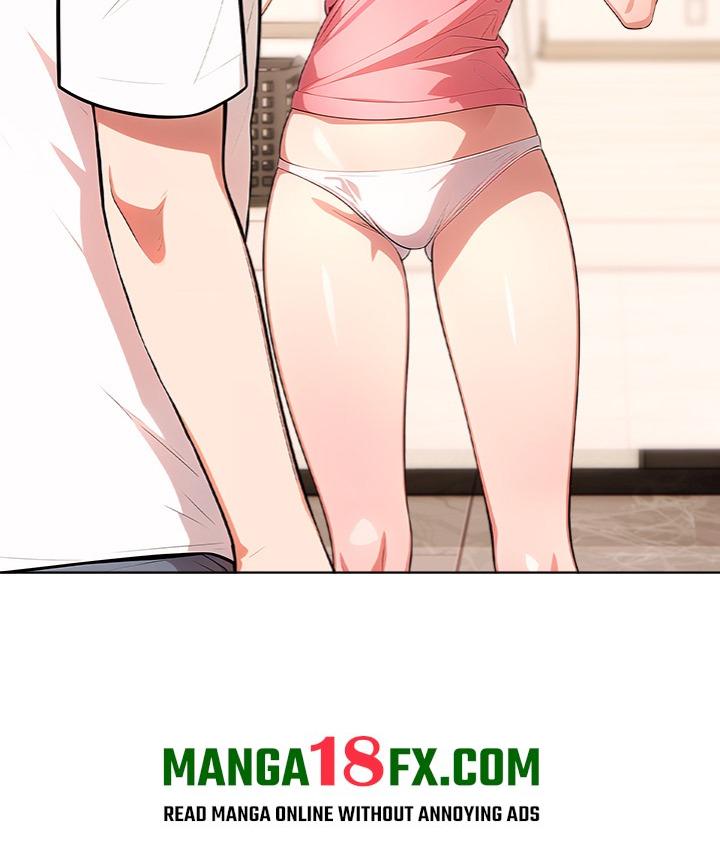 The Restless Divorcee - Chapter 9 Page 41