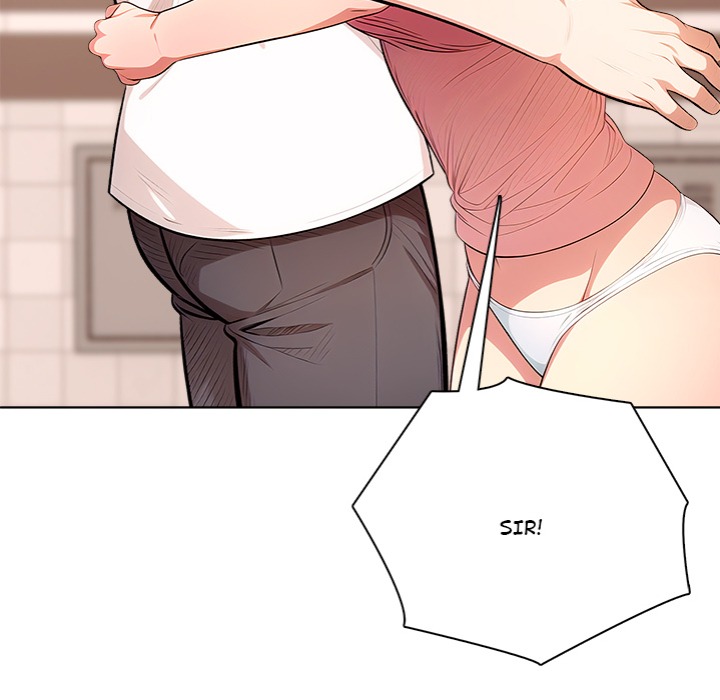 The Restless Divorcee - Chapter 9 Page 44