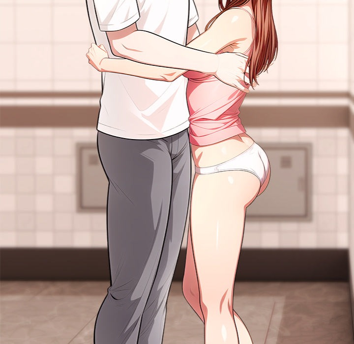 The Restless Divorcee - Chapter 9 Page 48