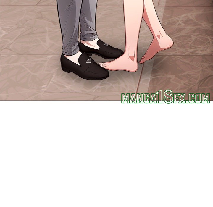 The Restless Divorcee - Chapter 9 Page 49