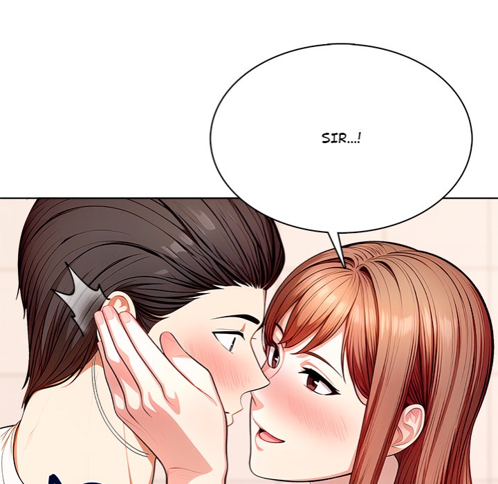 The Restless Divorcee - Chapter 9 Page 50