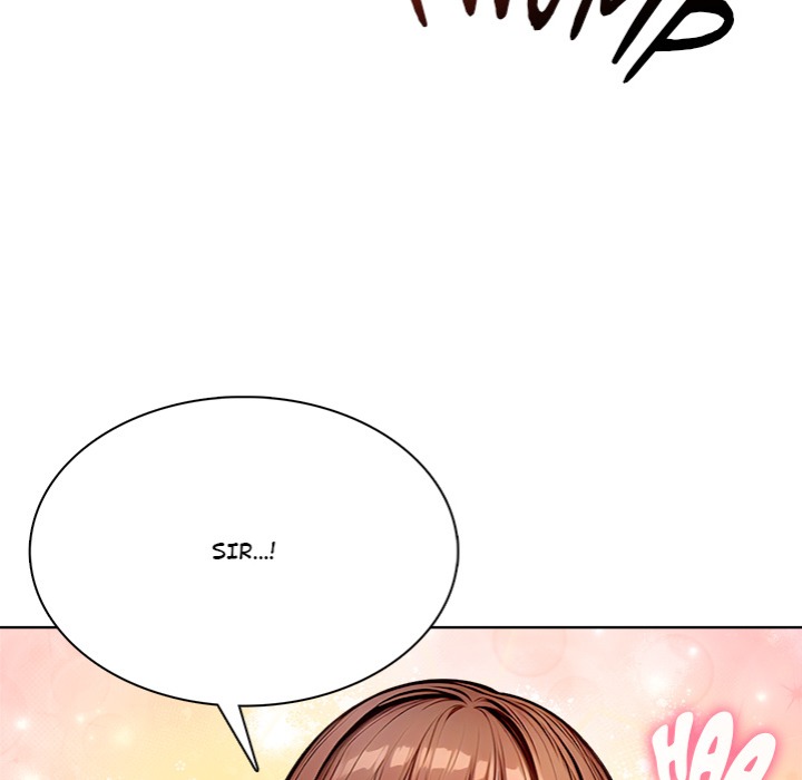 The Restless Divorcee - Chapter 9 Page 62