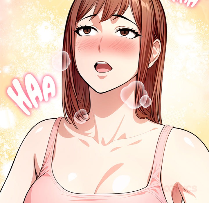 The Restless Divorcee - Chapter 9 Page 63