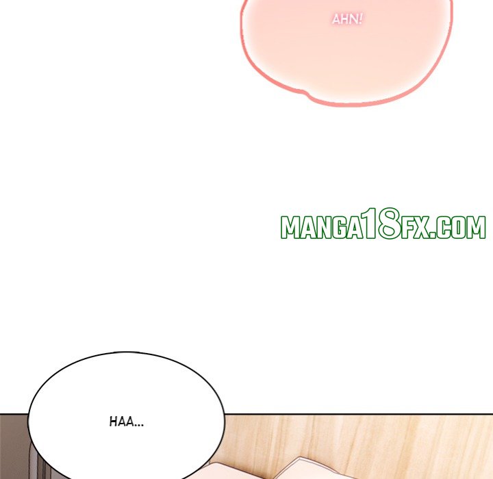 The Restless Divorcee - Chapter 9 Page 68