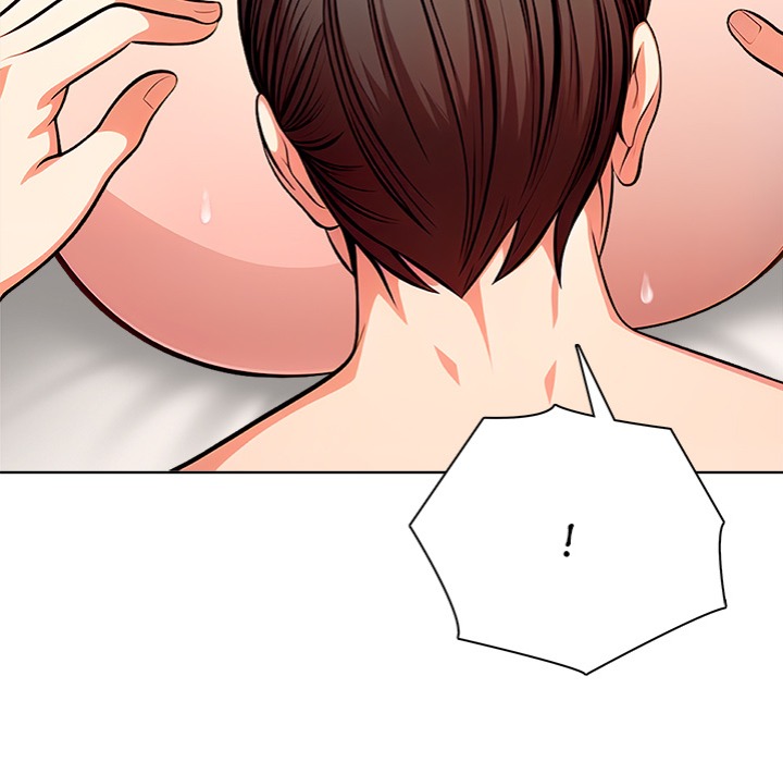 The Restless Divorcee - Chapter 9 Page 84