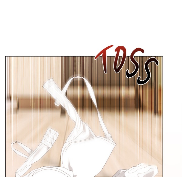 The Restless Divorcee - Chapter 9 Page 87