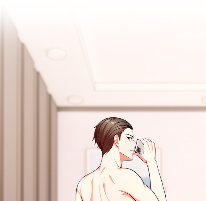 The Restless Divorcee - Chapter 9 Page 9