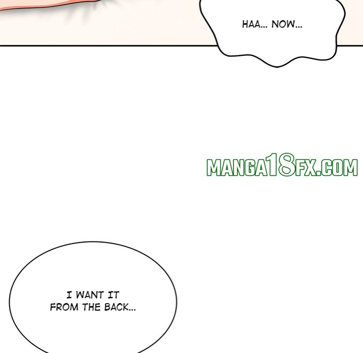 The Restless Divorcee - Chapter 9 Page 90