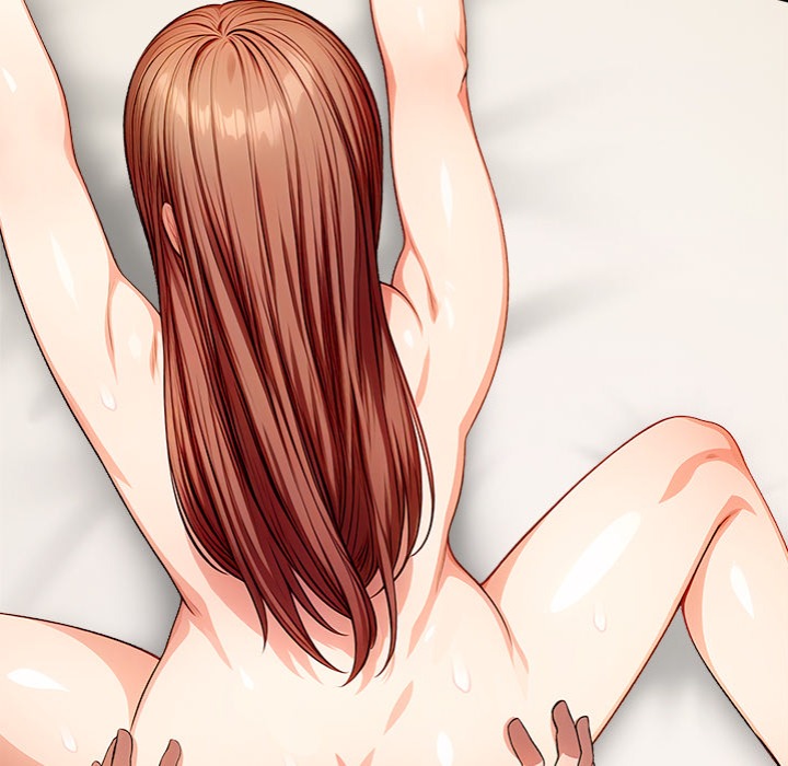 The Restless Divorcee - Chapter 9 Page 94