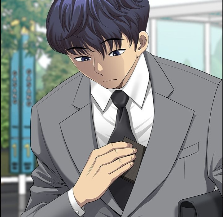 Big Guy - Chapter 1 Page 25