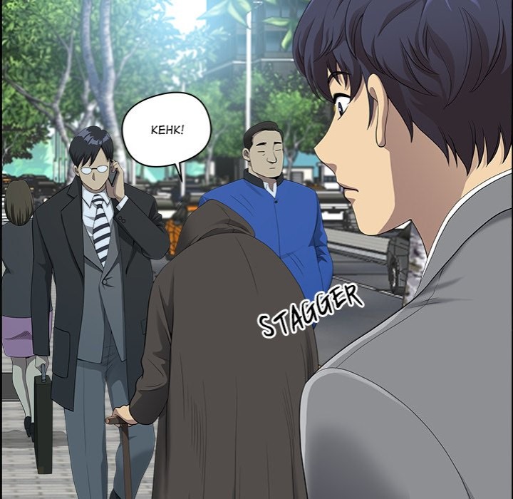 Big Guy - Chapter 1 Page 9