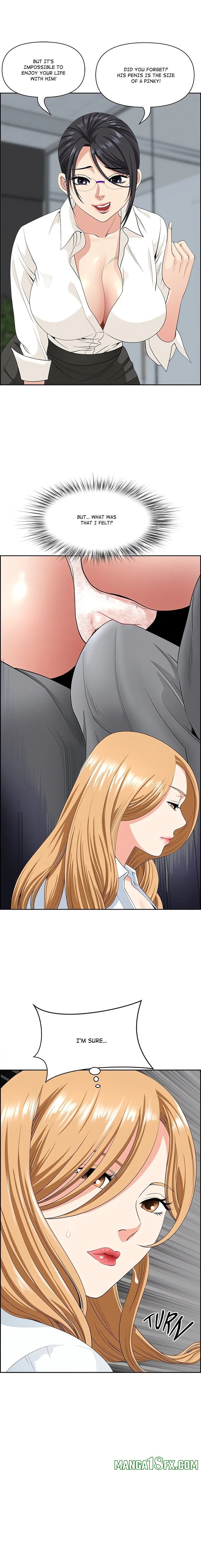 Big Guy - Chapter 10 Page 1