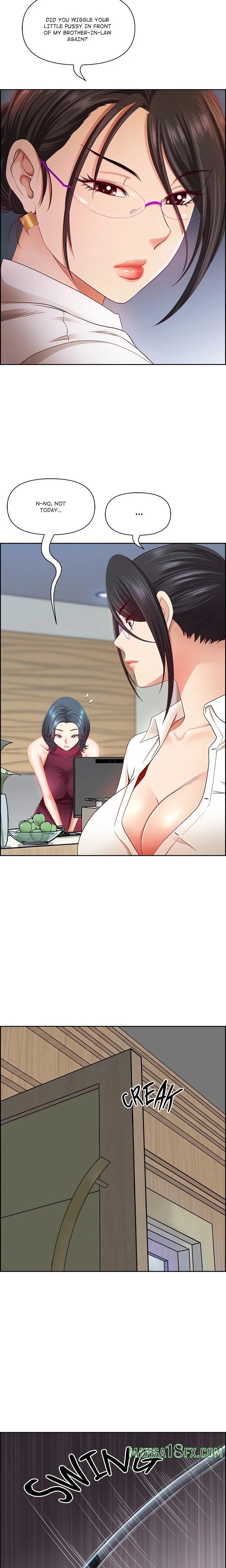 Big Guy - Chapter 10 Page 10