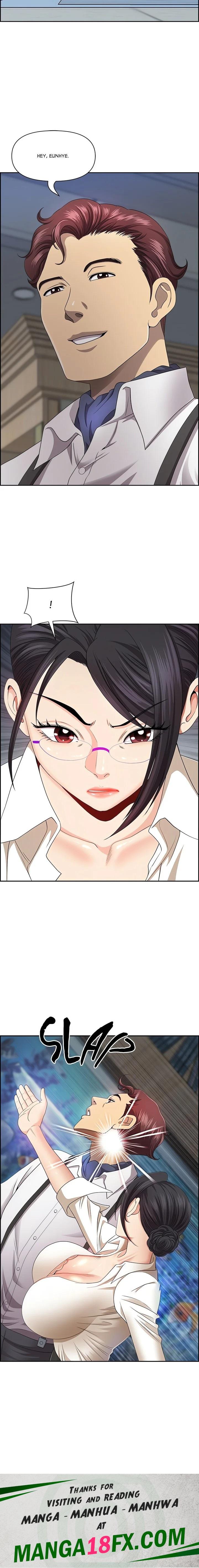 Big Guy - Chapter 10 Page 23