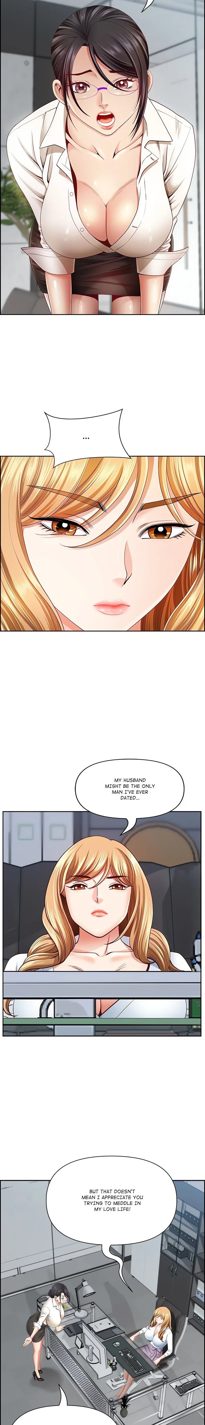 Big Guy - Chapter 10 Page 3