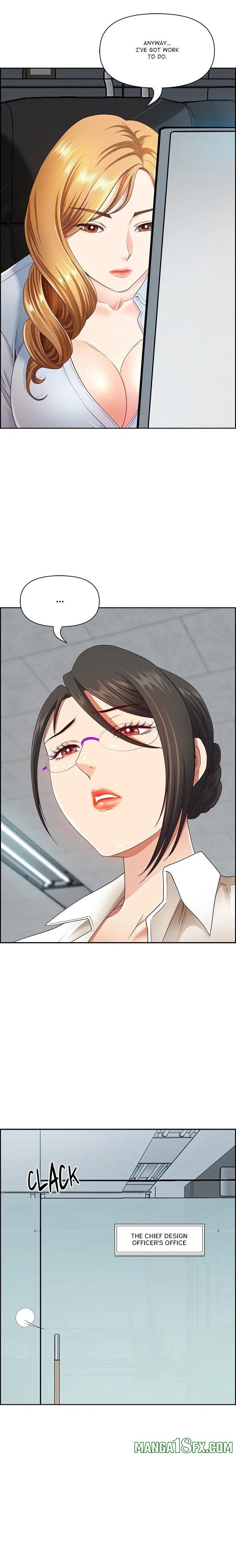 Big Guy - Chapter 10 Page 5