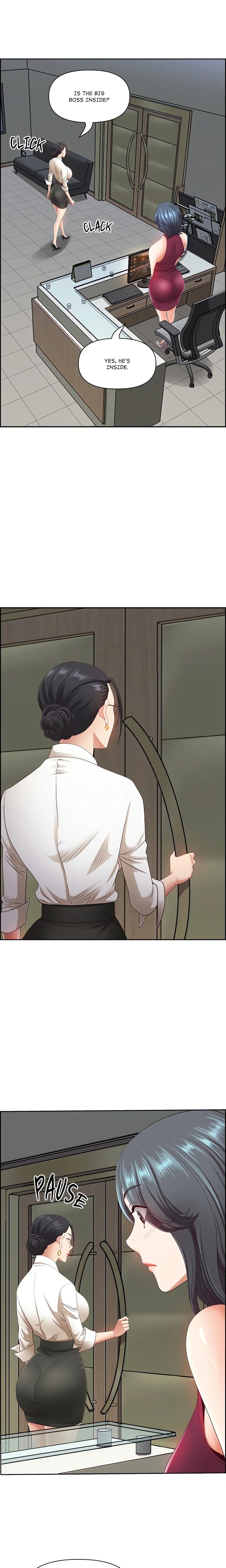 Big Guy - Chapter 10 Page 9