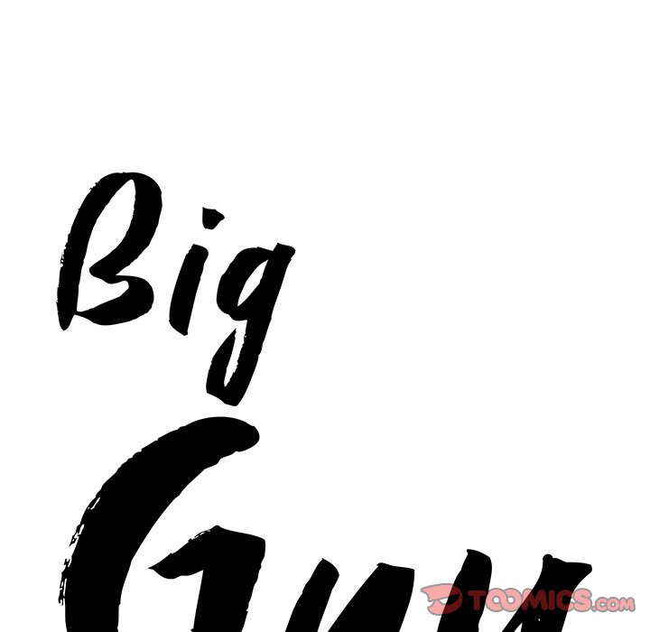 Big Guy - Chapter 11 Page 12