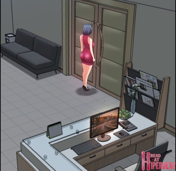 Big Guy - Chapter 11 Page 167