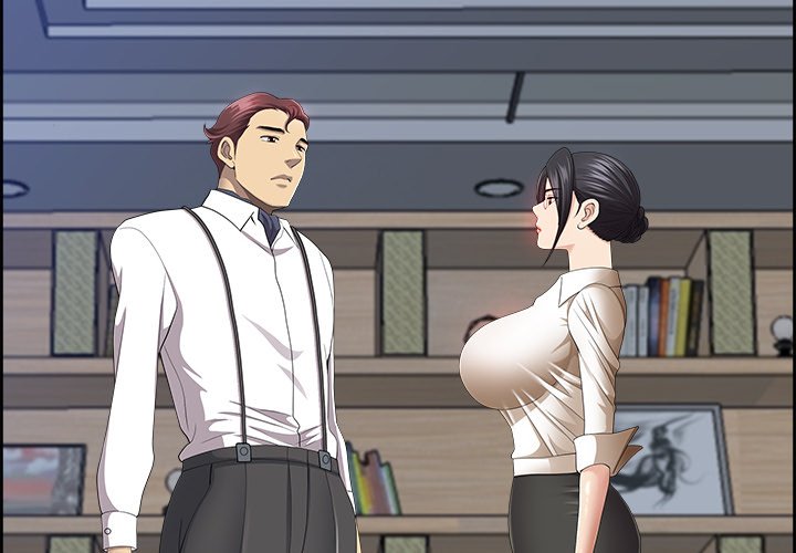 Big Guy - Chapter 11 Page 2