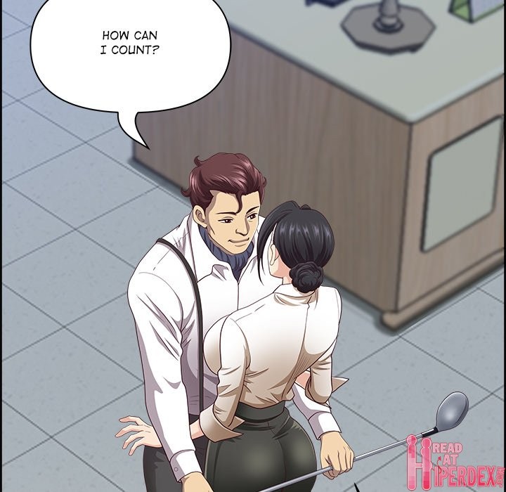 Big Guy - Chapter 11 Page 28