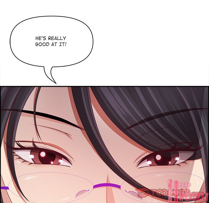 Big Guy - Chapter 12 Page 111