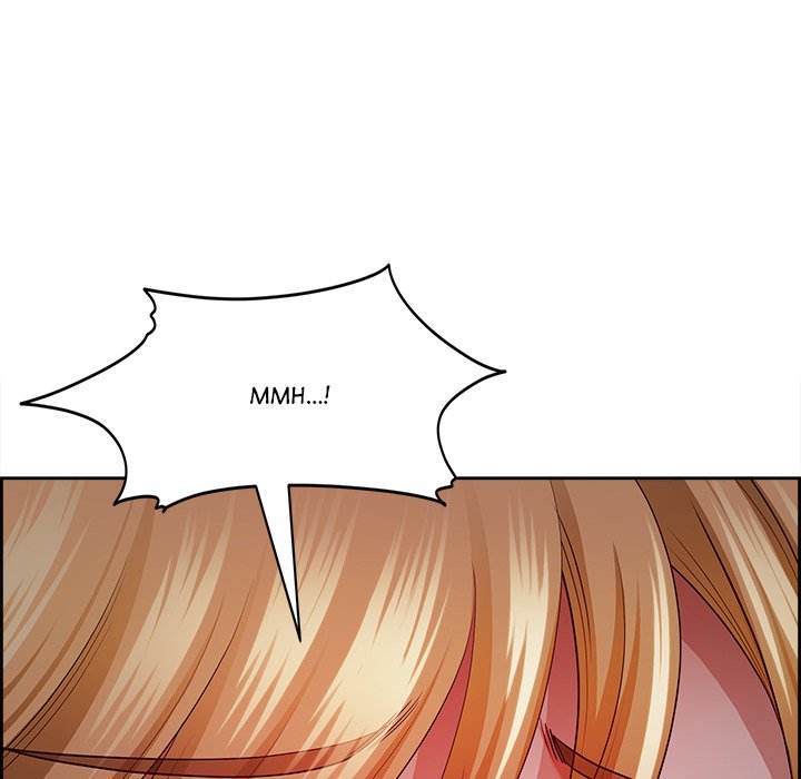 Big Guy - Chapter 13 Page 118