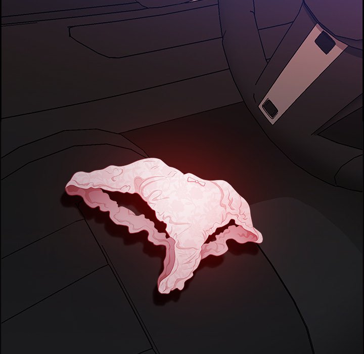 Big Guy - Chapter 13 Page 132