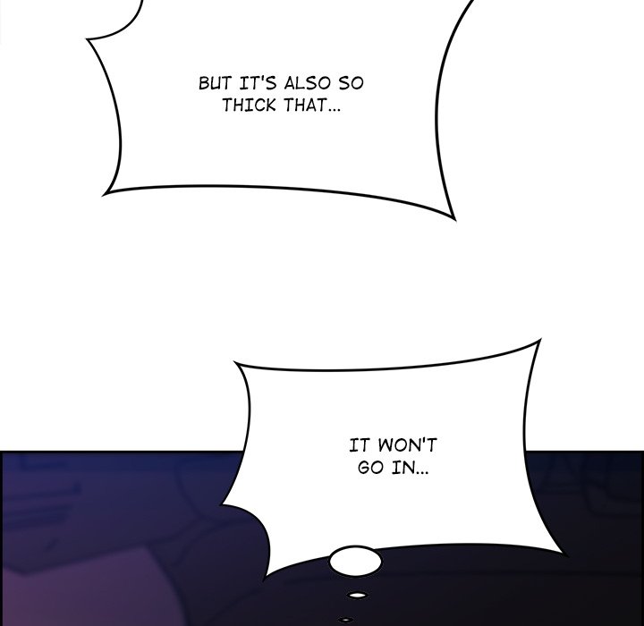 Big Guy - Chapter 13 Page 150