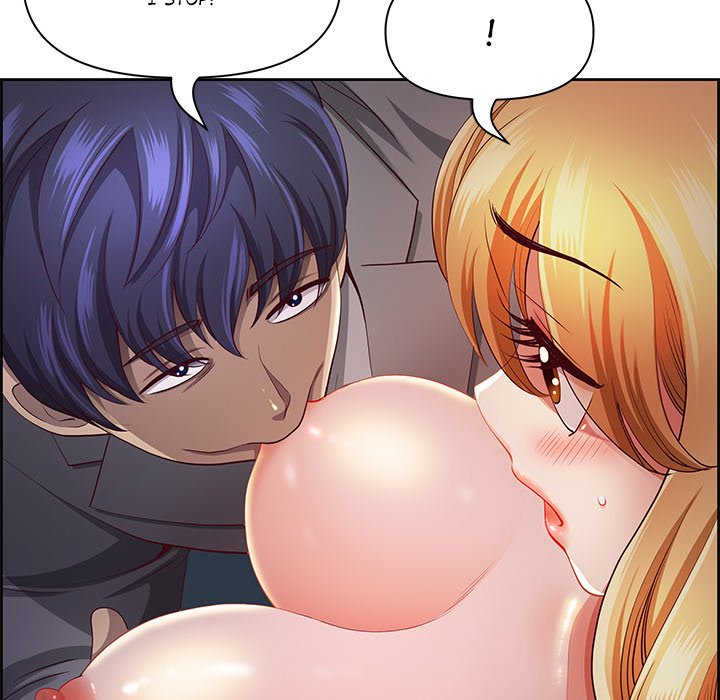 Big Guy - Chapter 13 Page 36