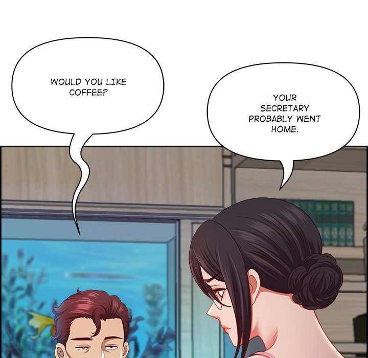 Big Guy - Chapter 13 Page 53