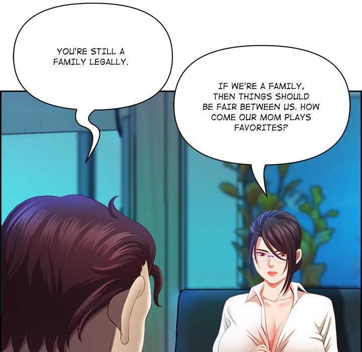 Big Guy - Chapter 13 Page 60