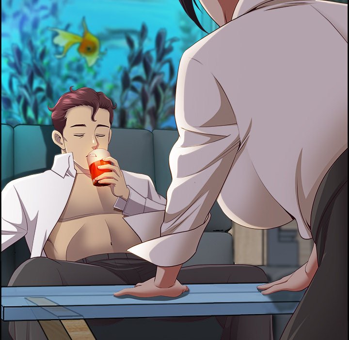 Big Guy - Chapter 13 Page 72