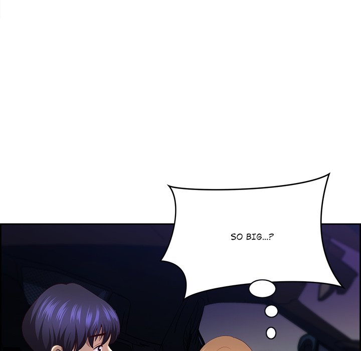 Big Guy - Chapter 13 Page 86