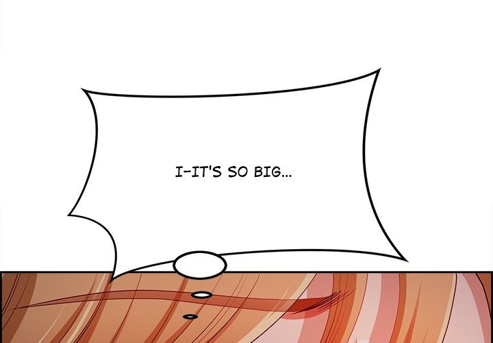 Big Guy - Chapter 14 Page 1