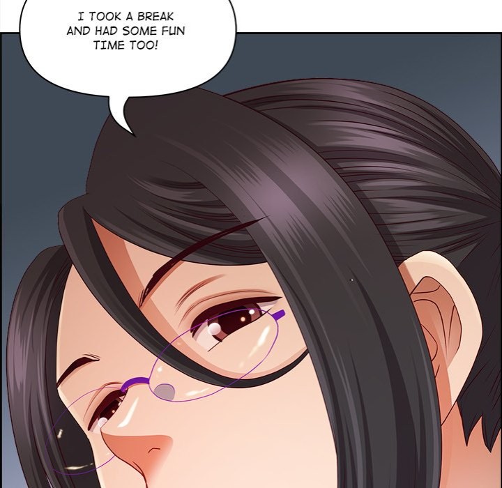 Big Guy - Chapter 14 Page 107