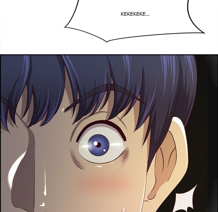 Big Guy - Chapter 14 Page 135