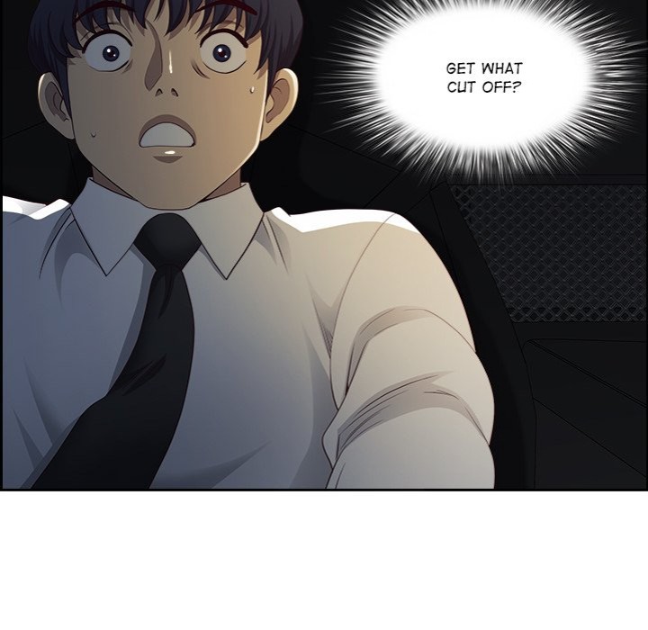 Big Guy - Chapter 14 Page 151