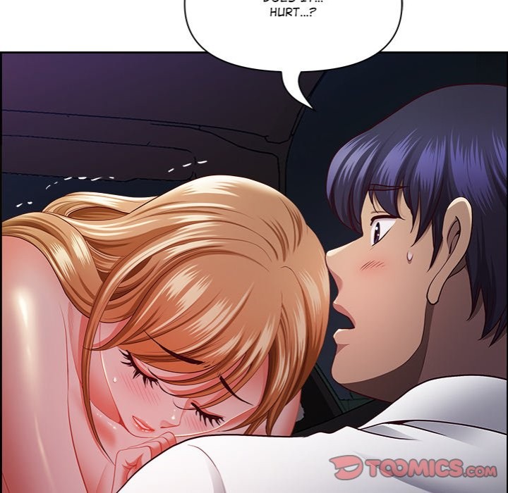 Big Guy - Chapter 14 Page 30