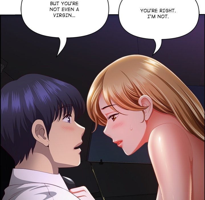 Big Guy - Chapter 14 Page 34