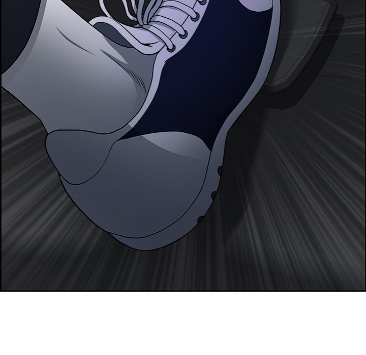 Big Guy - Chapter 15 Page 155