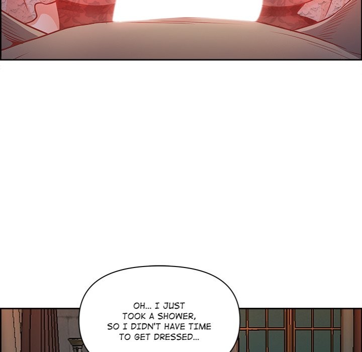 Big Guy - Chapter 16 Page 116