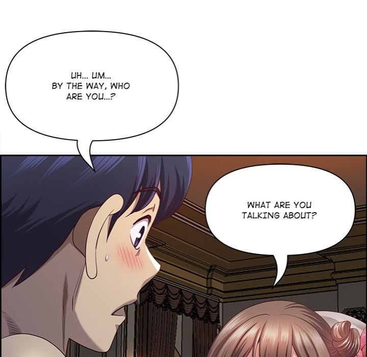 Big Guy - Chapter 16 Page 134